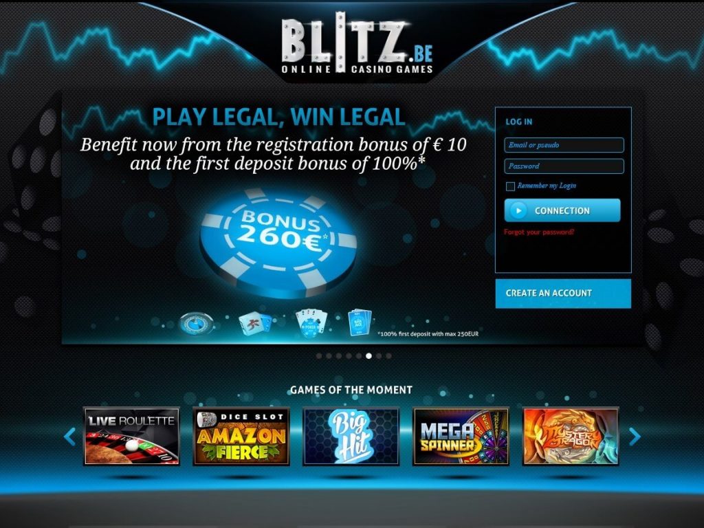Огляд Гральний будинок Бітц Bitz Casino 2024 оформлення, робити візьміть гроші а ще безоплатно