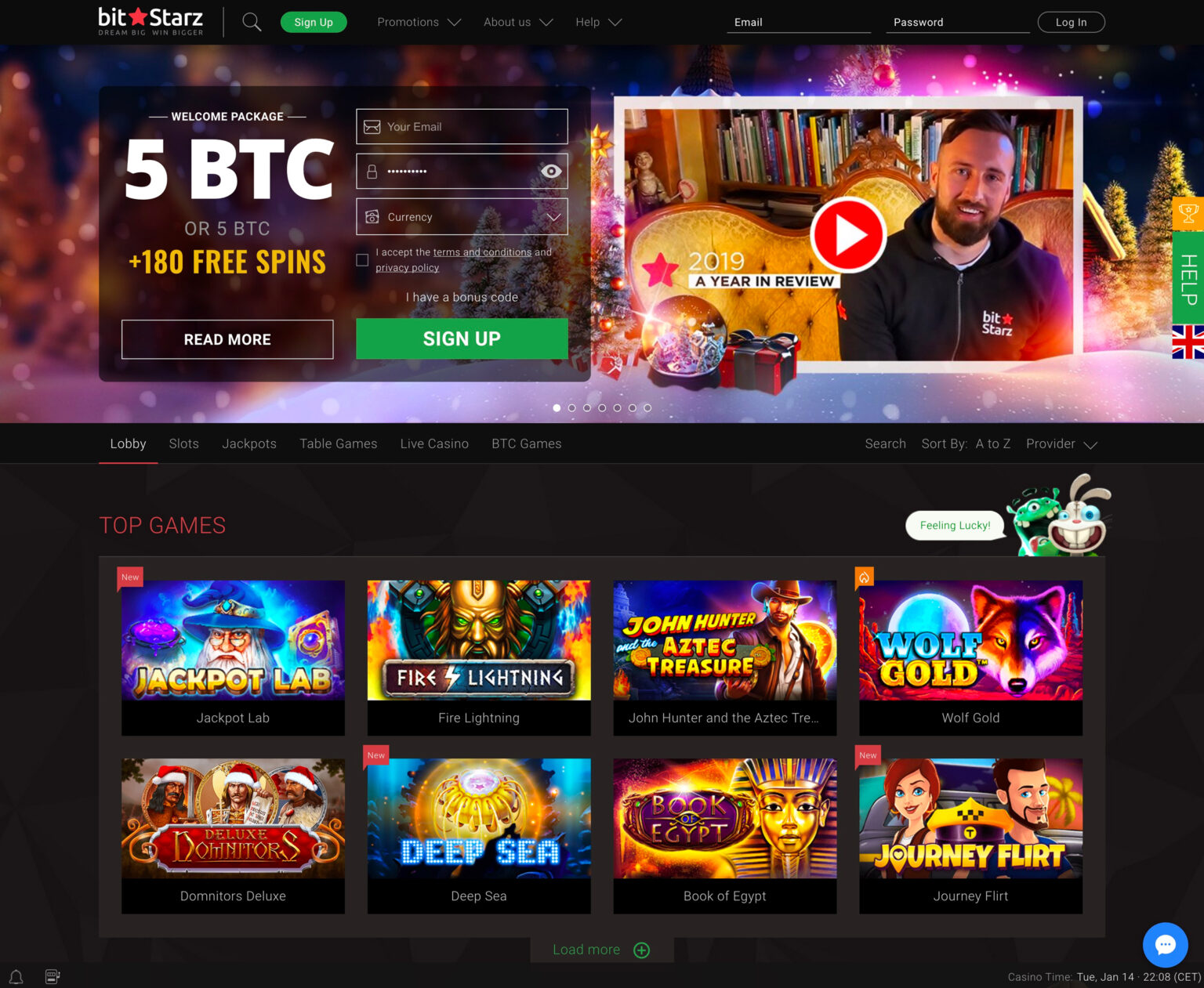 bitstarz online casino style=